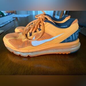 RARE Nike Air Max Sneakers